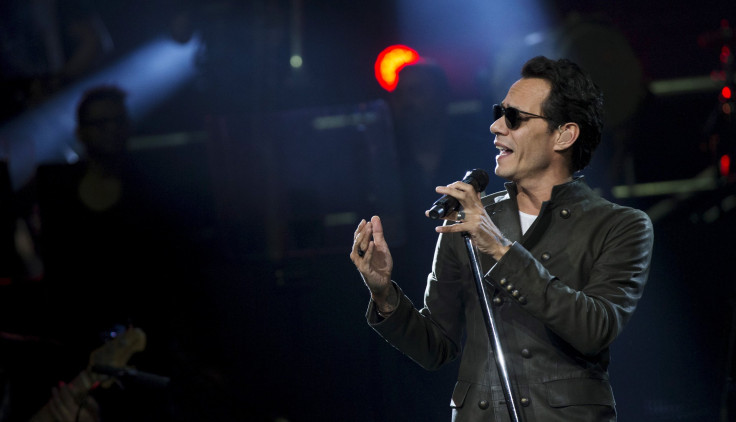 Marc Anthony