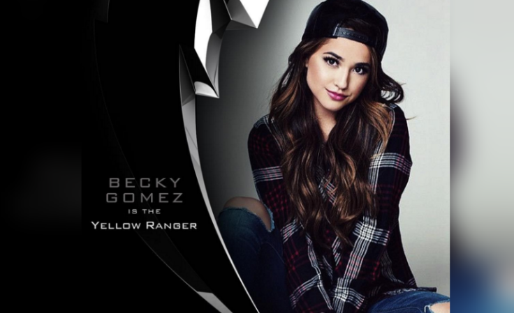 Becky G