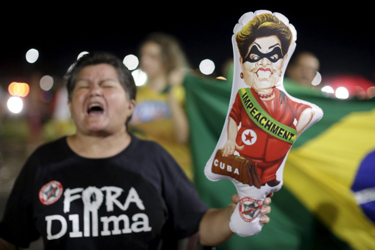 Fora Dilma