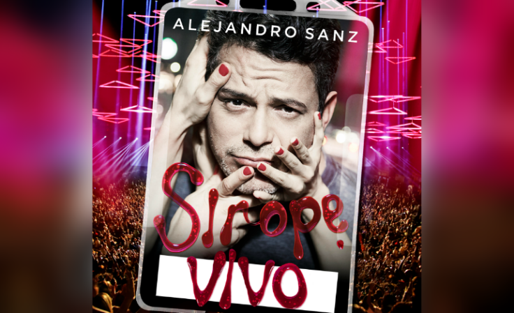 Alejandro Sanz