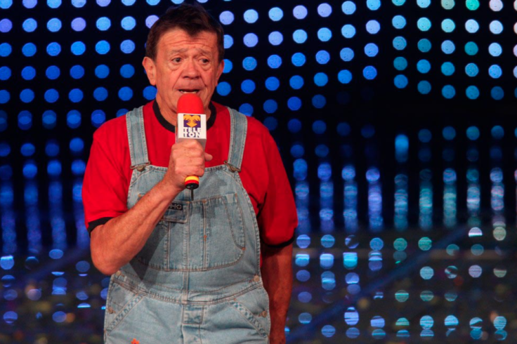 Javier Lopez, Chabelo