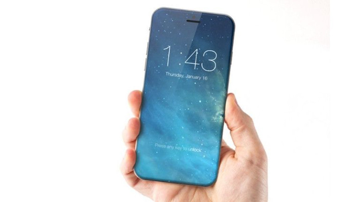 iPhone 7 Concept