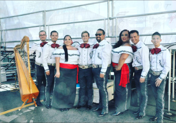 Mariachi Arcoiris