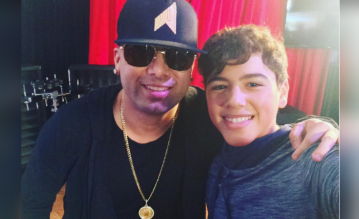 Wisin, Jaime Cruz