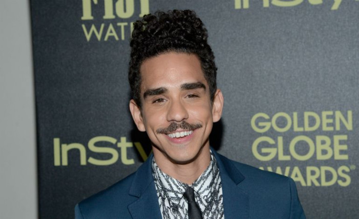 ray santiago