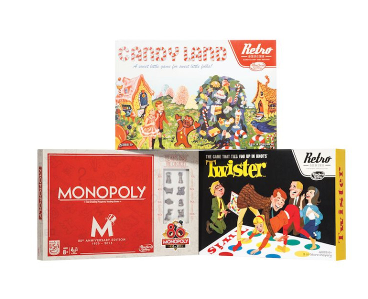 Board games
