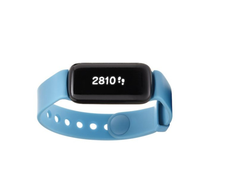 UNICEF Kid Power Band