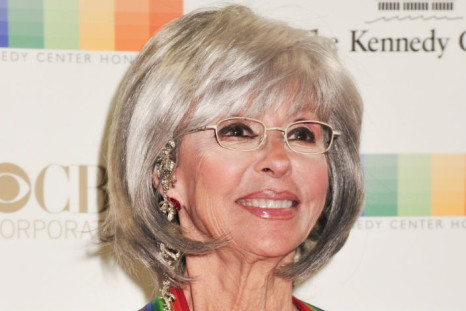 Rita Moreno