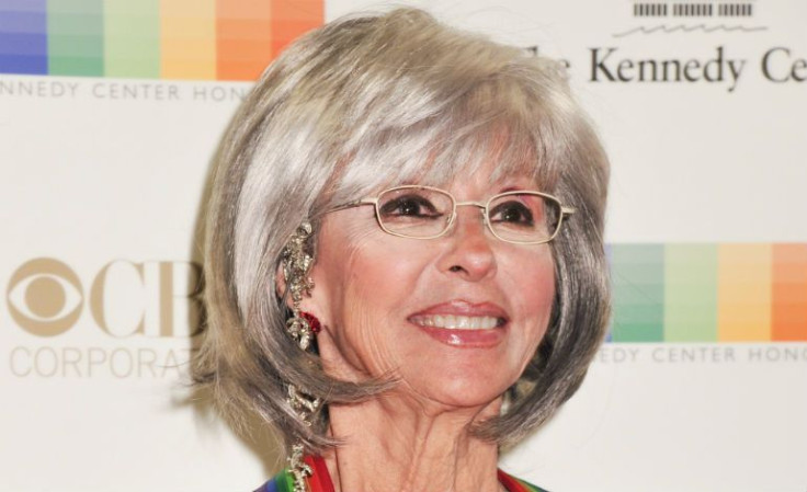 Rita Moreno