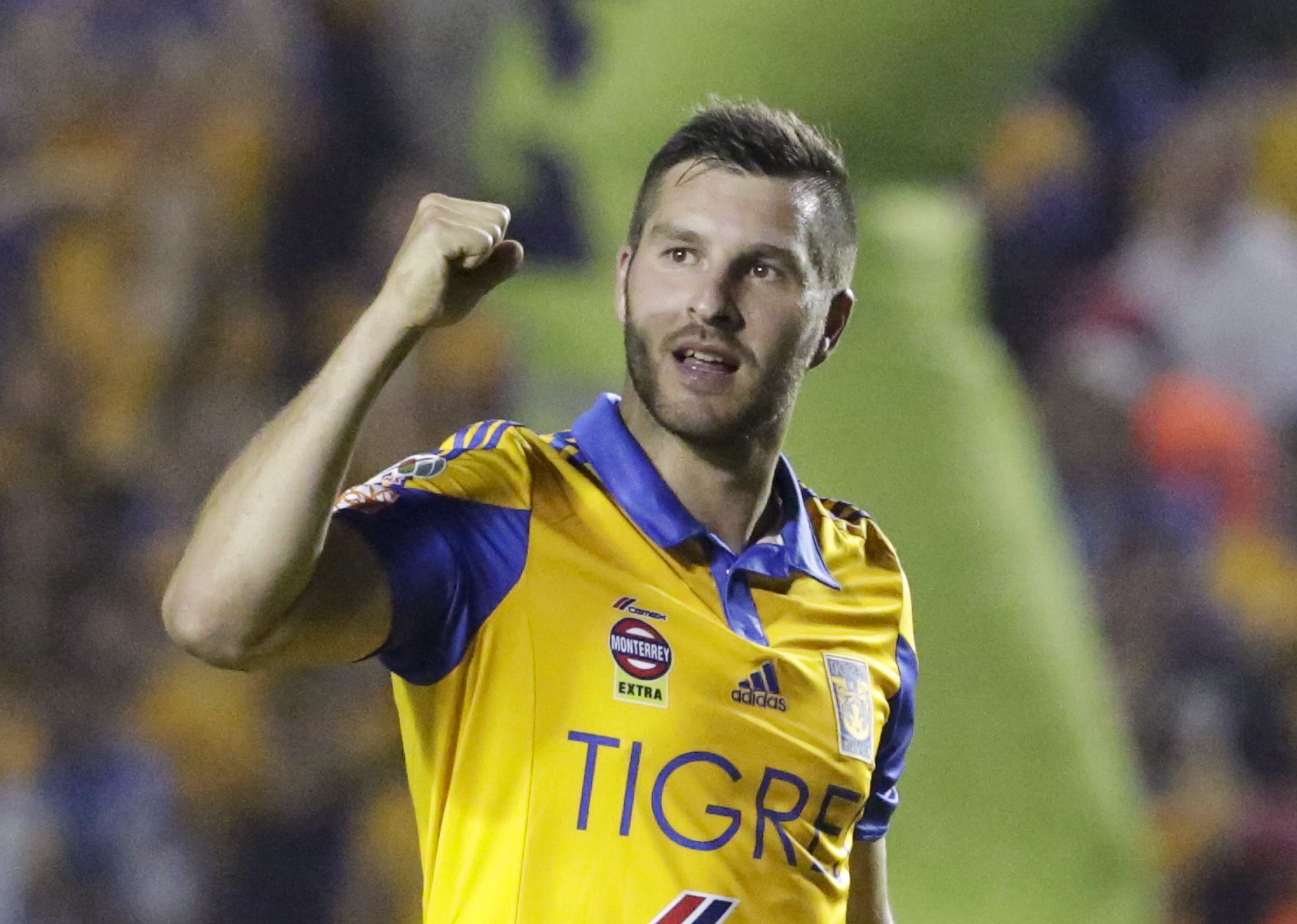 Pumas Vs. Tigres Liga MX 2015 Apertura Final: Live Stream, Preview ...