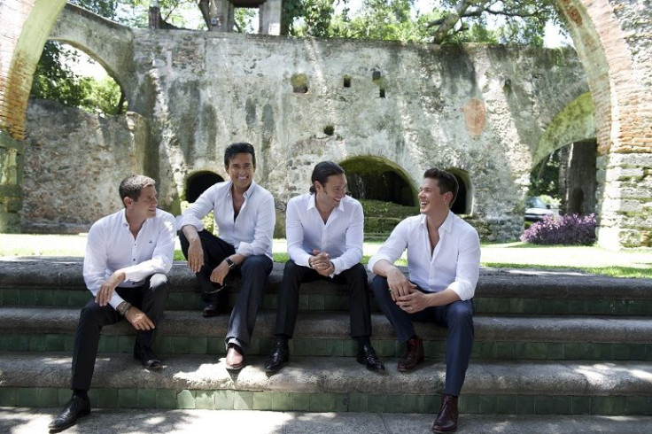 Il Divo