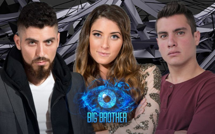 'Big Brother México' 2015 Finale
