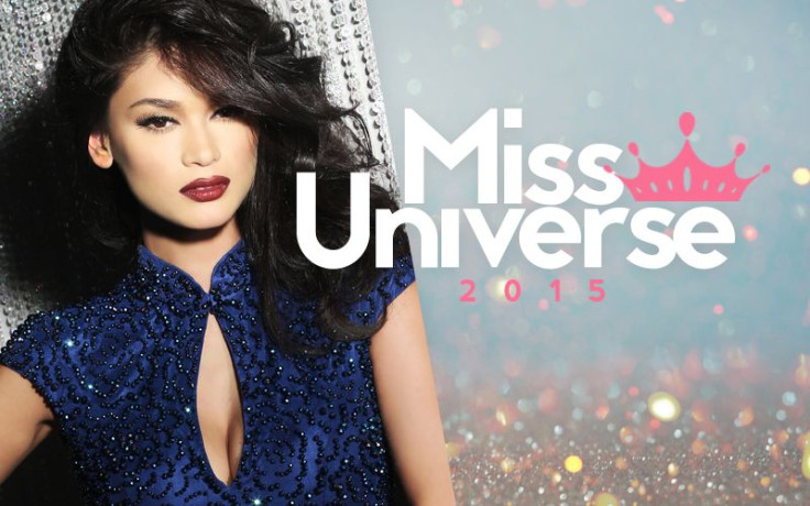 Miss Universe 2015 Philippines