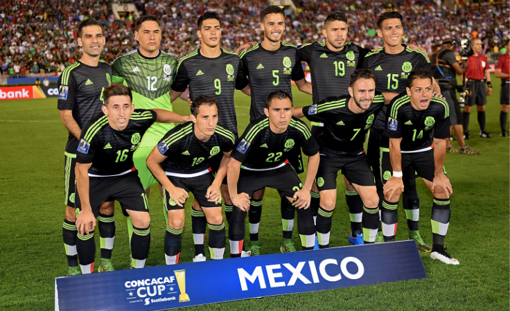 Mexican national team