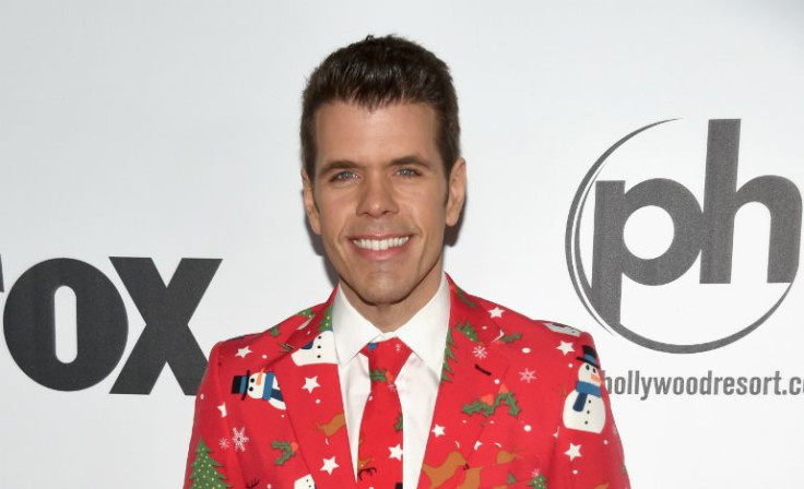 perez hilton