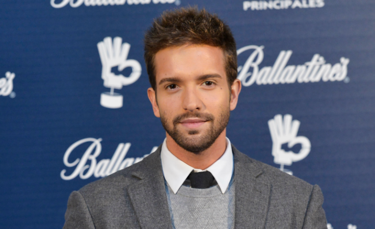 Pablo Alboran