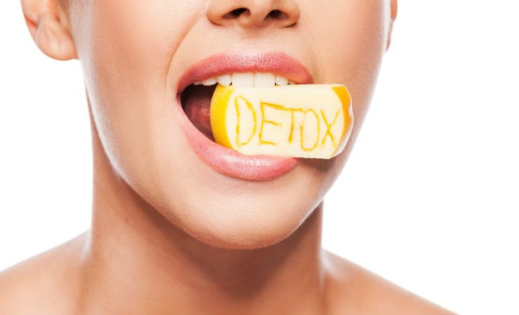 DETOX