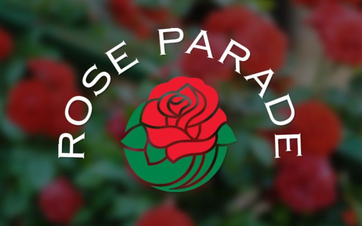 Rose Parade 2016 Live Stream Online