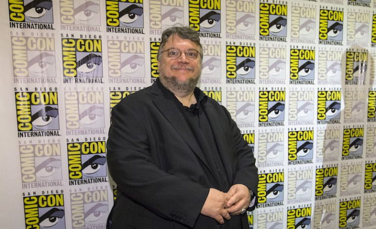 Guillermo del Toro