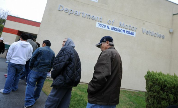 dmv