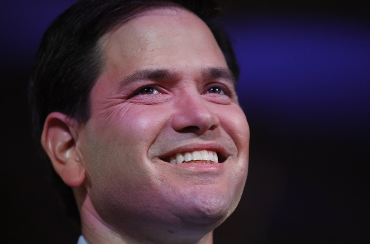 marco rubio