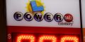 Powerball winning numbers