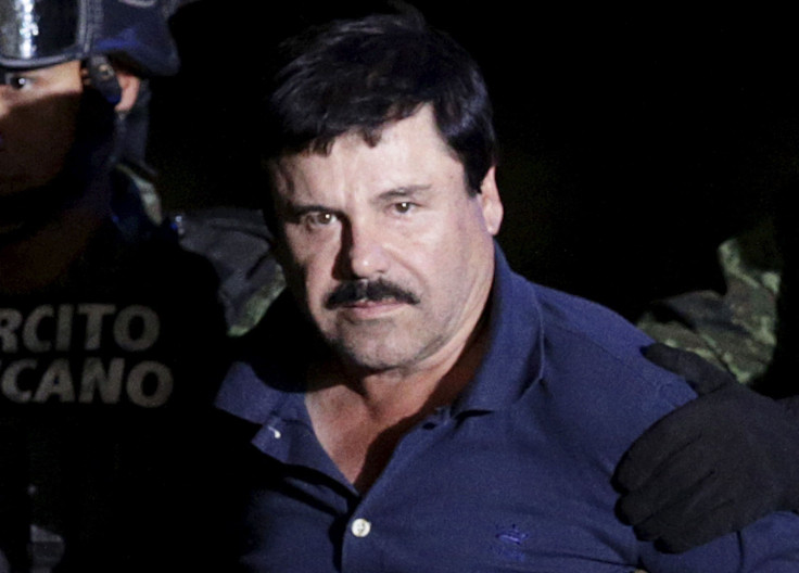 El Chapo