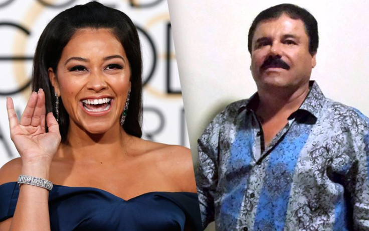 'El Chapo' Has Inspired 'Jane The Virgin' Plots