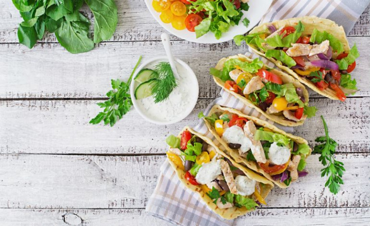 tacos