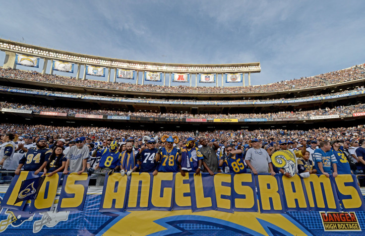 Los Angeles Rams