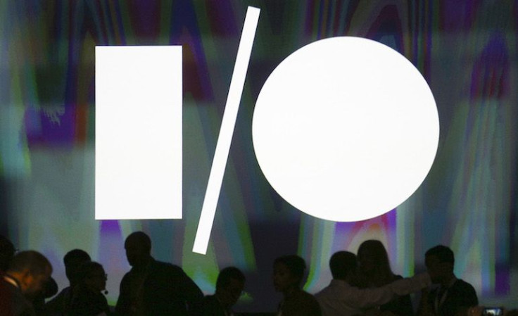 Google I/O