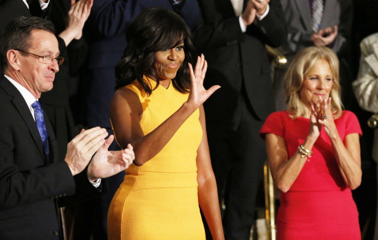 Michelle Obama
