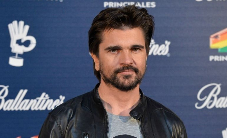 Juanes