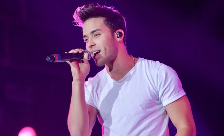 Prince Royce