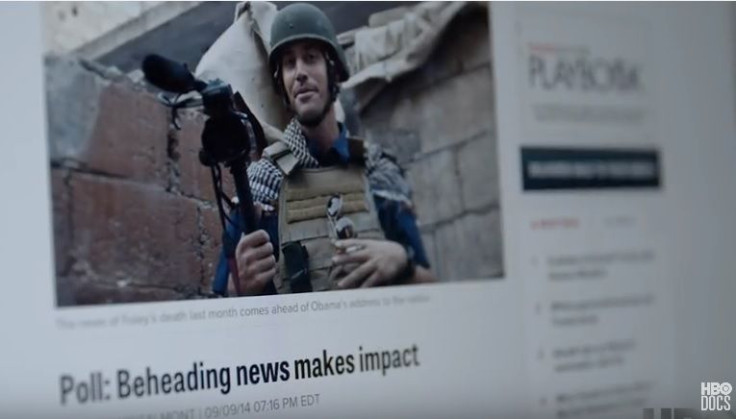 Jim The James Foley Story 