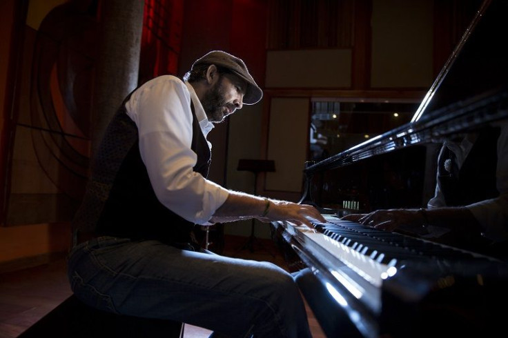 Juan Luis Guerra 