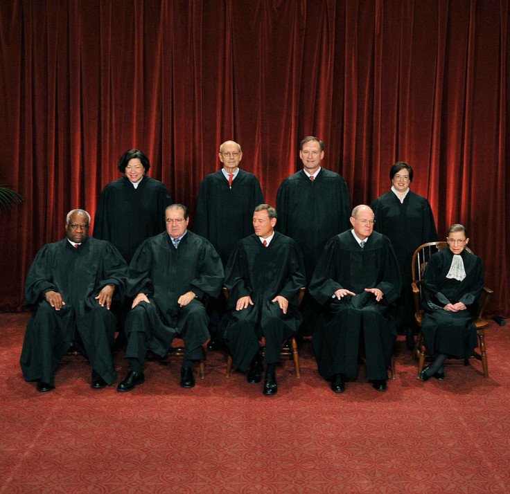 scotus 2010