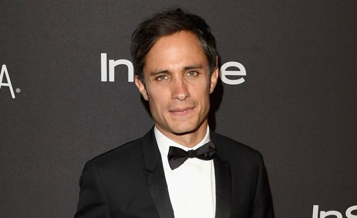 Gael Garcia Bernal