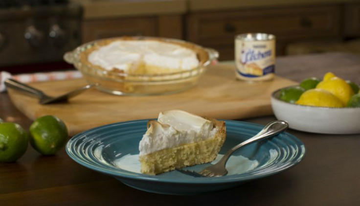 Lime Pie & Meringue 1 (2)