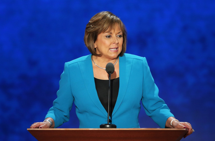 susana martinez