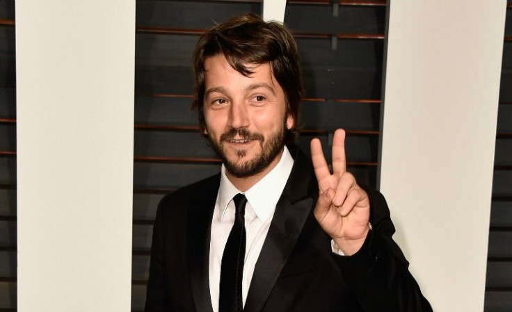 Diego Luna