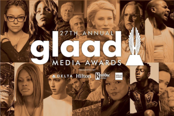 Glaad Awards