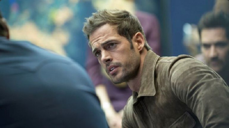 William Levy1