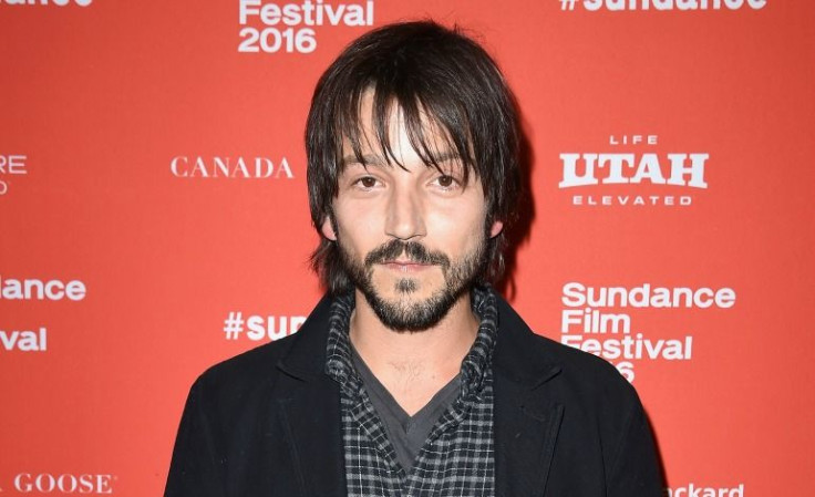 Diego Luna