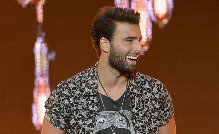 Jencarlos Canela