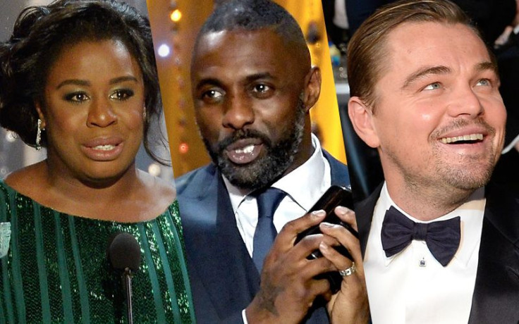 SAG Awards 2016 Winners