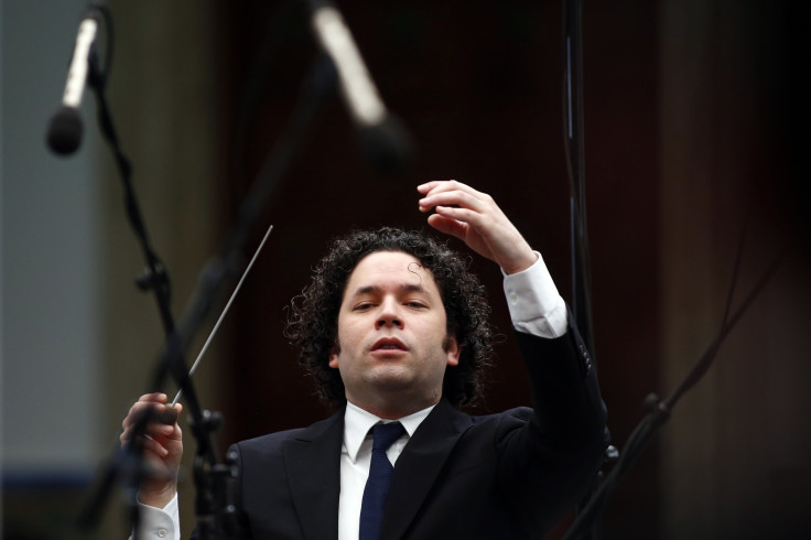 Gustavo Dudamel