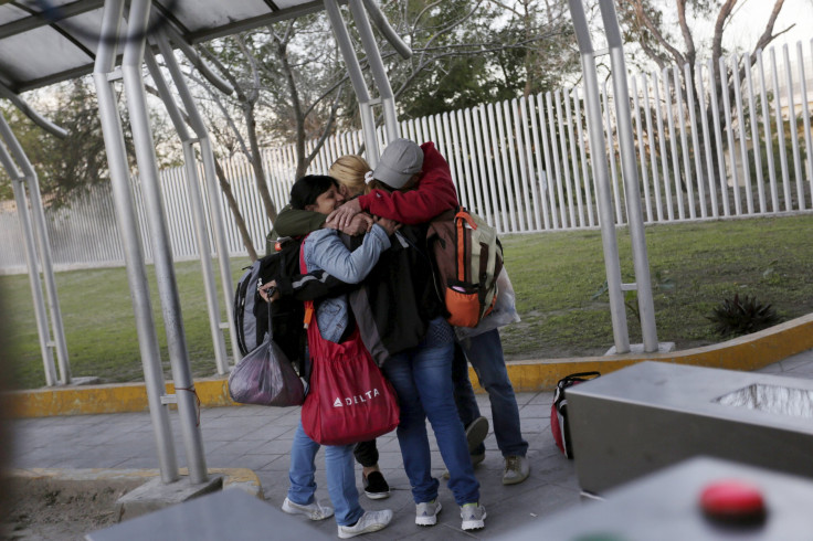 cuban migrants in mexico