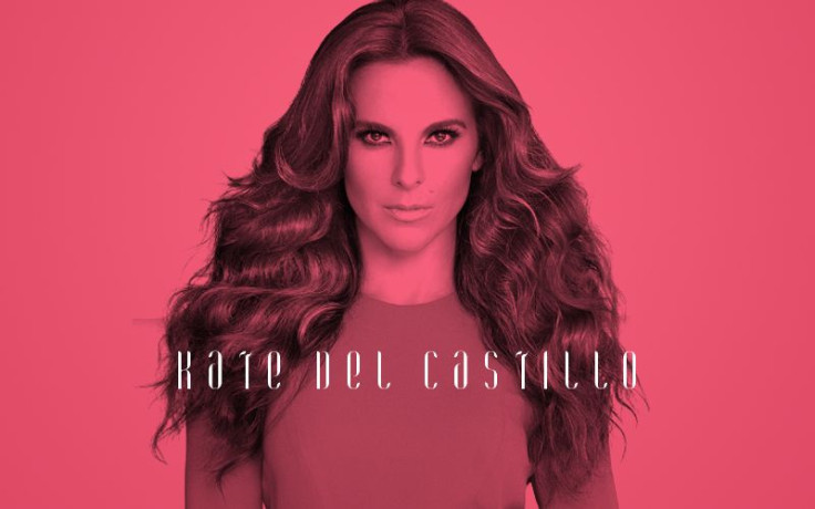 Kate Del Castillo Death Hoax