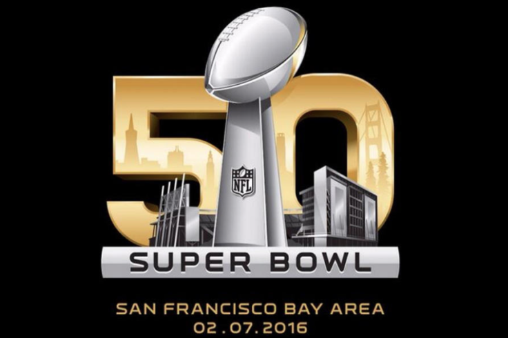 Super Bowl 50